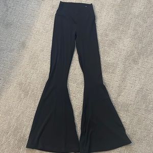Women’s Aerie Super Flare Leggings